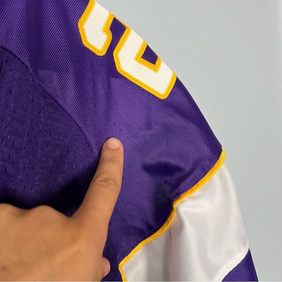 Vintage Minnesota Vikings Jersey - Picture 7 of 8